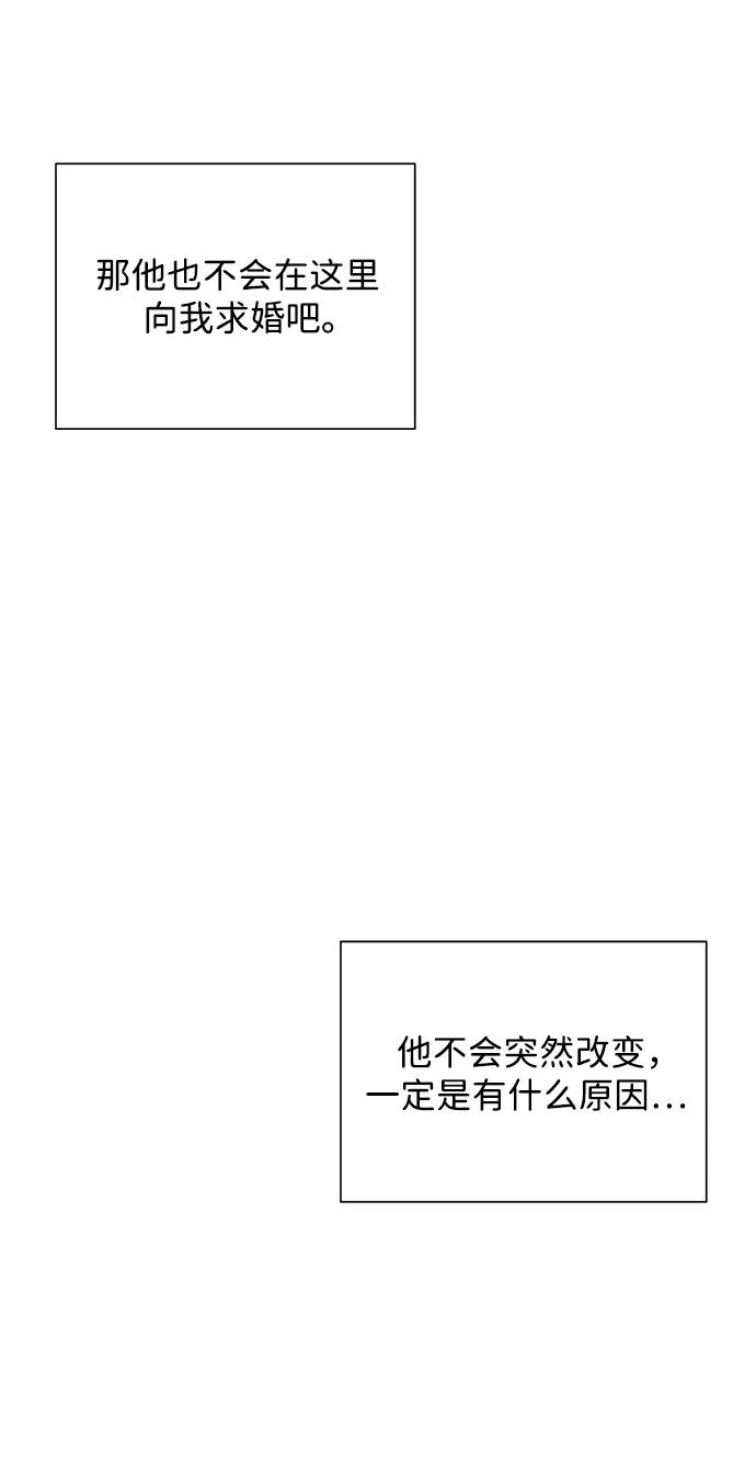 《高风险恋爱》第83话 第50页