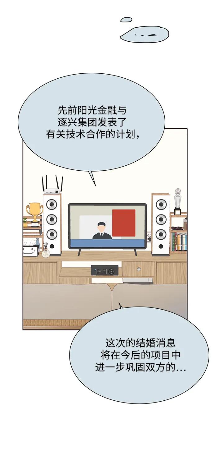 《高风险恋爱》第86话 第33页