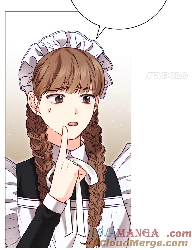 《成为被诅咒的公爵家的女主人》8.吉洛特一族 第73页