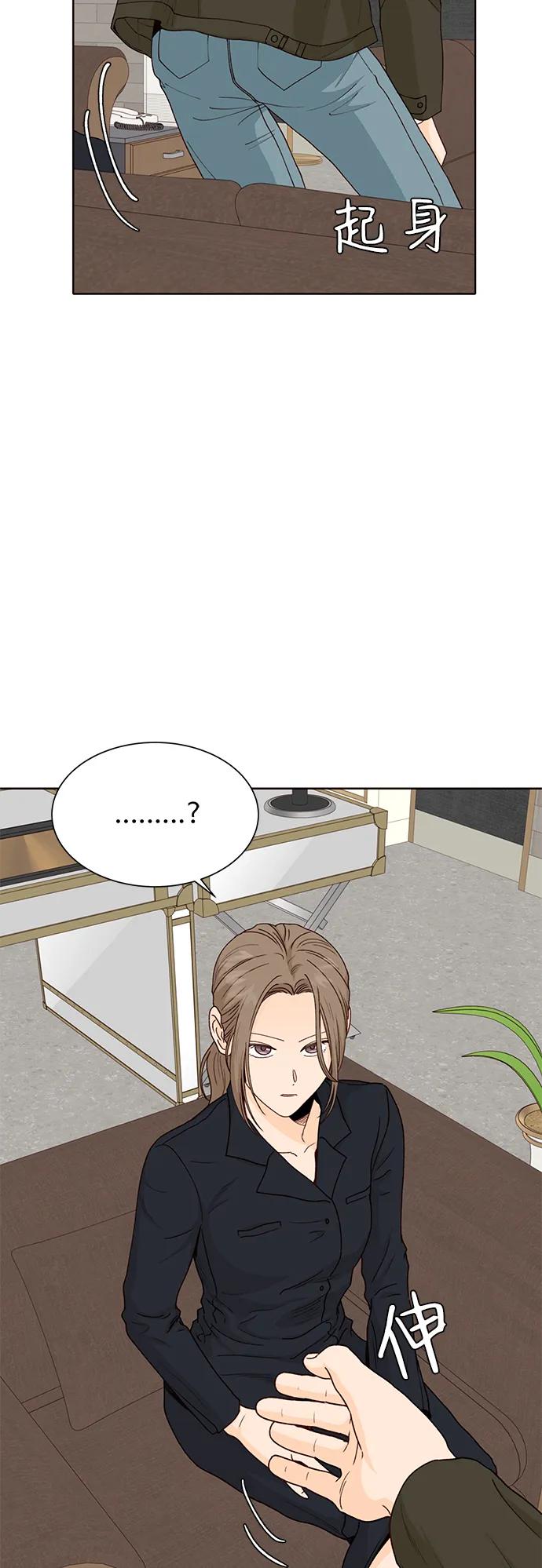 《高风险恋爱》第94话 第20页