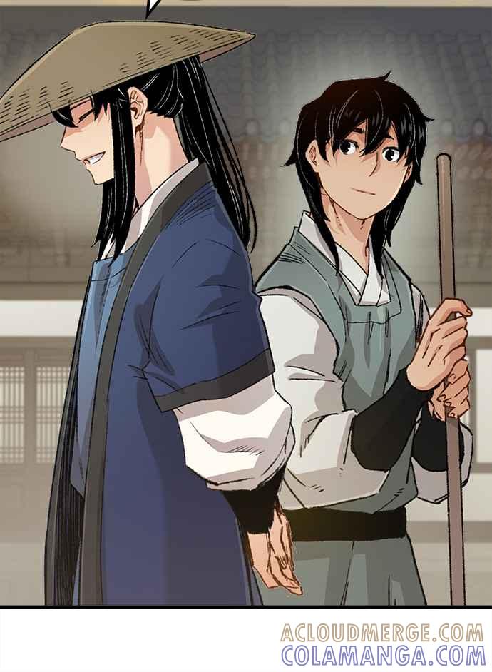《还生天魔》第22话 第10页