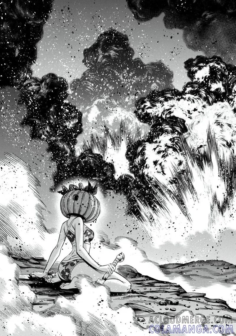 《南瓜魅夜》连载111话试看 第7页