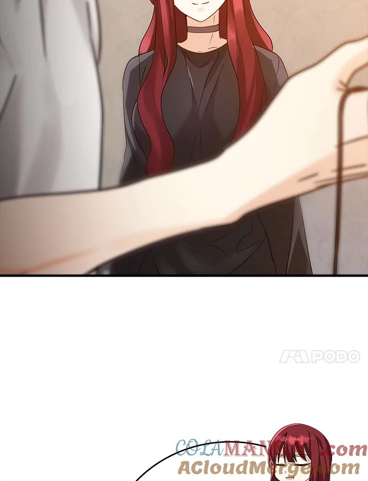 《魔王去上学》11.入学准备 第113页
