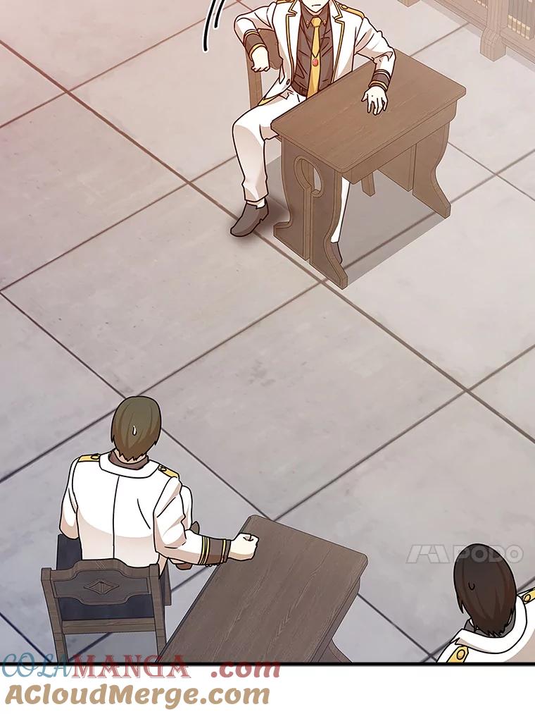 《魔王去上学》15.跟凯尔的冲突 第33页