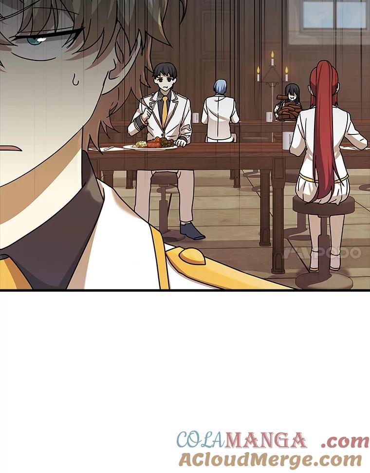 《魔王去上学》15.跟凯尔的冲突 第81页