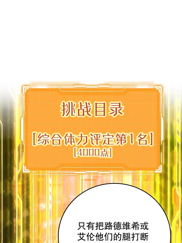 《魔王去上学》16.凯尔被训 第106页