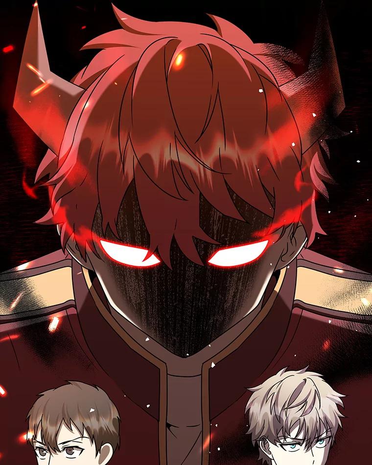 《魔王去上学》24.自己找自己 第54页