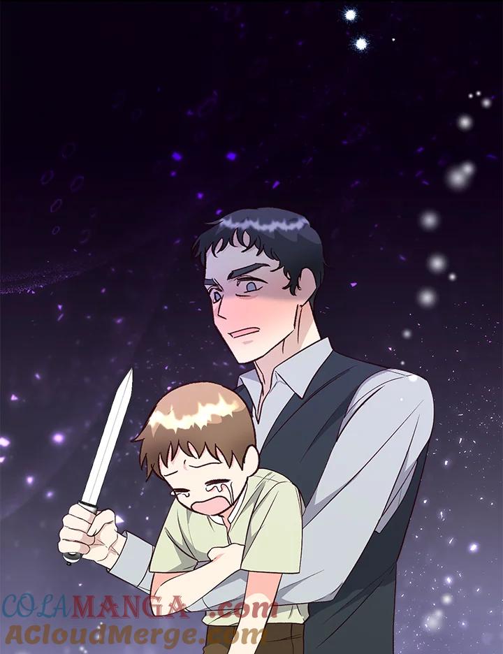 《解救好战丈夫的女儿》第30话 第77页