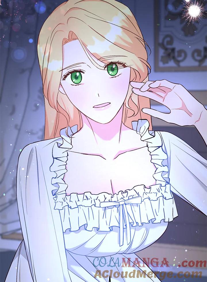 《解救好战丈夫的女儿》第33话 第37页