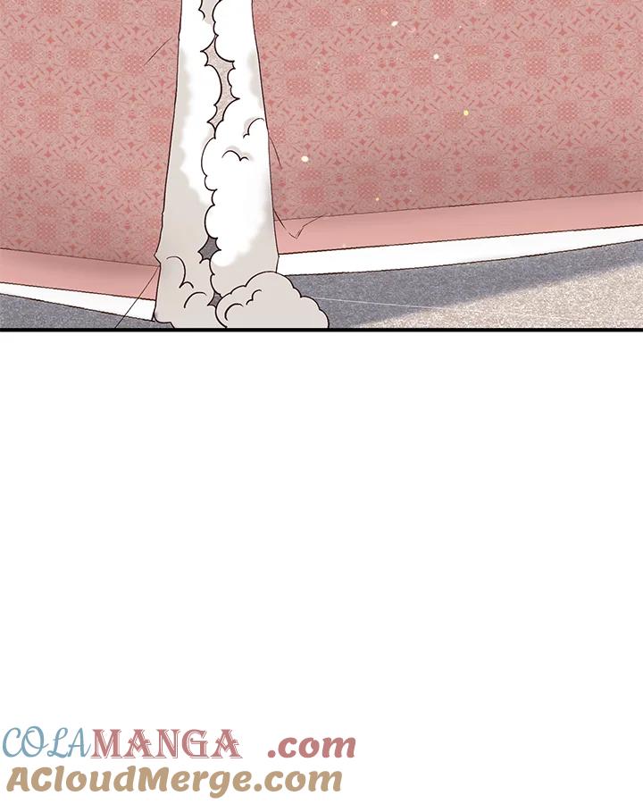 《解救好战丈夫的女儿》第35话 第5页