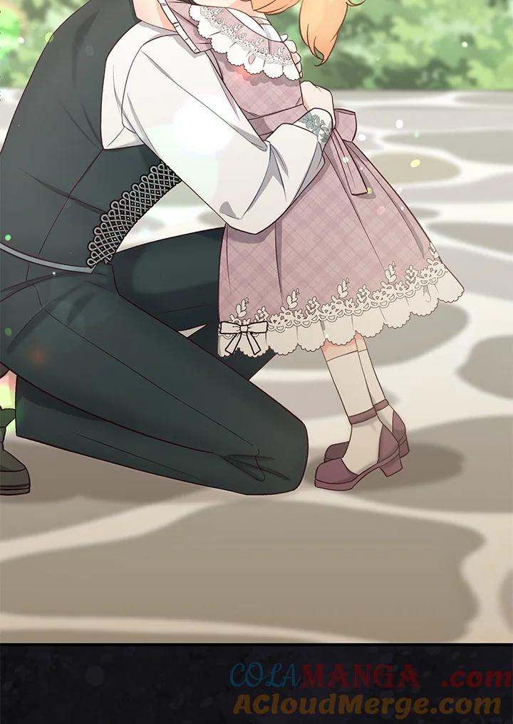 《解救好战丈夫的女儿》第37话 第109页