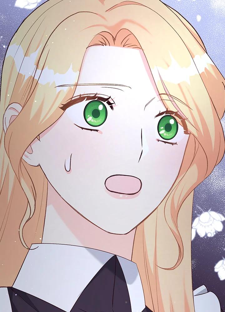 《解救好战丈夫的女儿》第40话 第40页