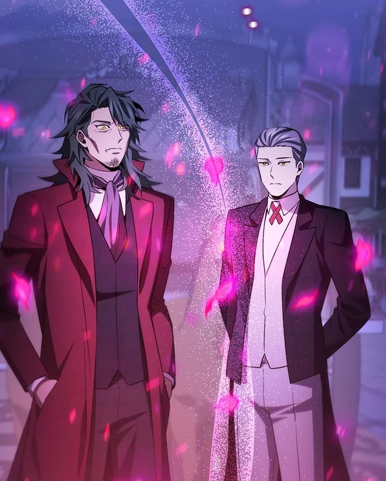 《噬龙魔法师》40.您能负责吗 第118页