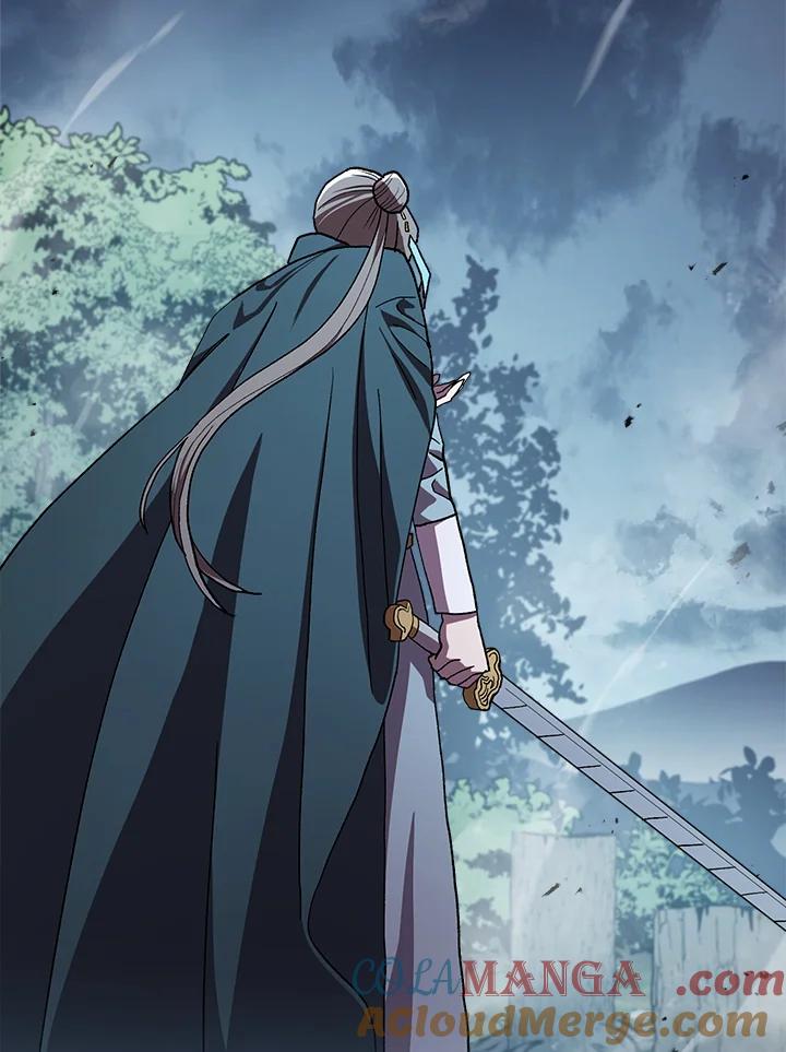 《修罗传说：毒龙》第41话 第93页