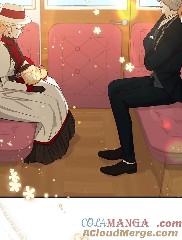 《解救好战丈夫的女儿》第44话 第77页