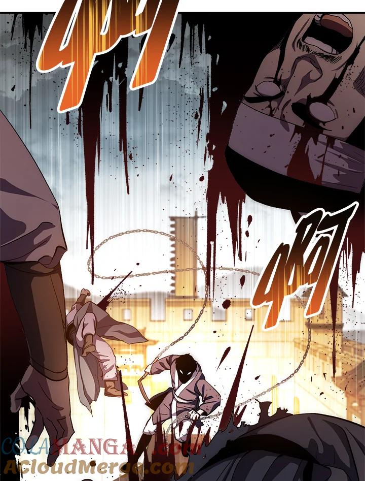 《修罗传说：毒龙》第49话 第101页