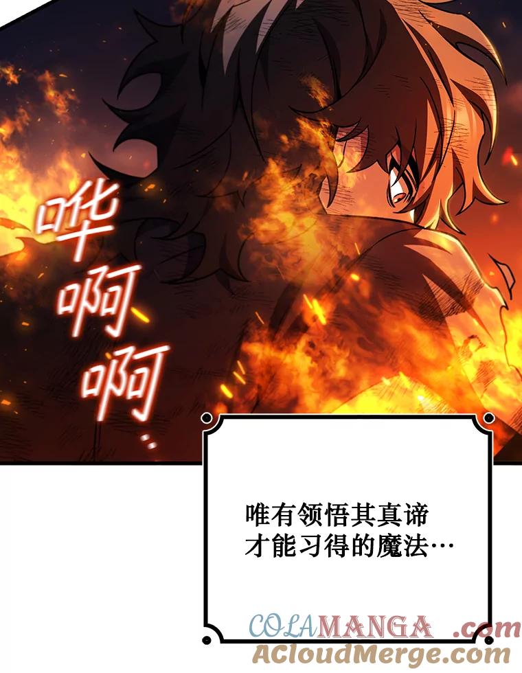 《噬龙魔法师》50.考验 第101页