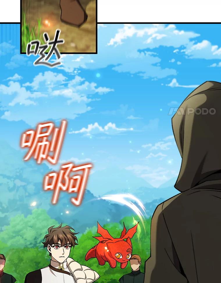 《噬龙魔法师》54.是他杀的 第106页