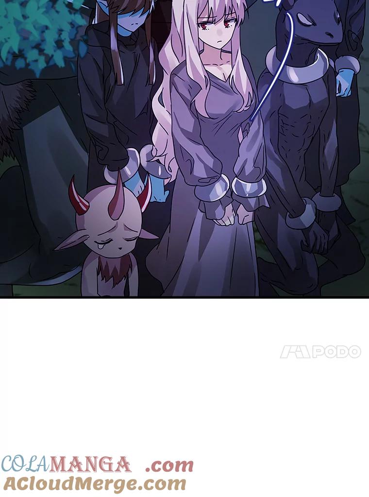 《魔王去上学》6.逃过追击 第93页