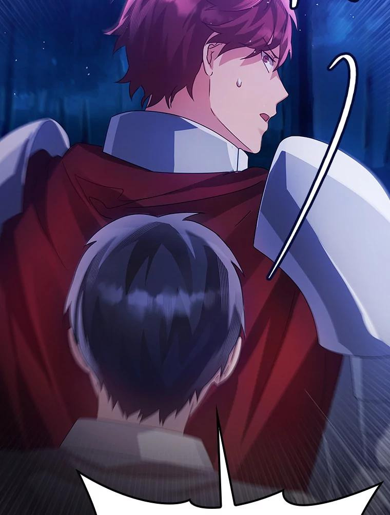 《魔王去上学》6.逃过追击 第18页
