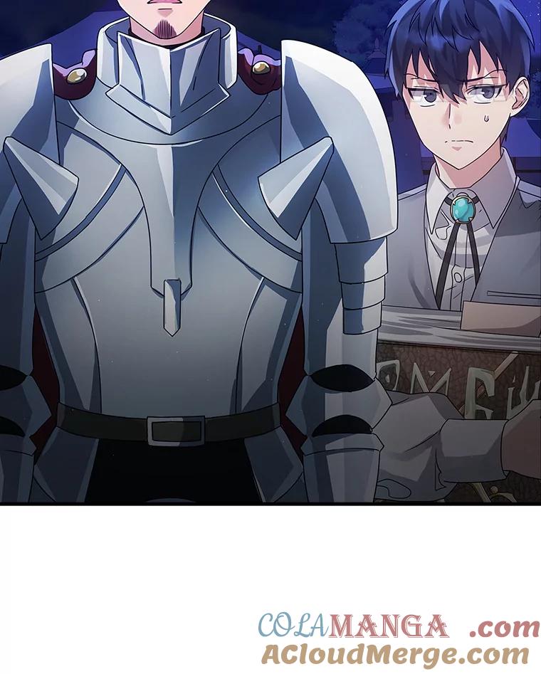 《魔王去上学》6.逃过追击 第137页