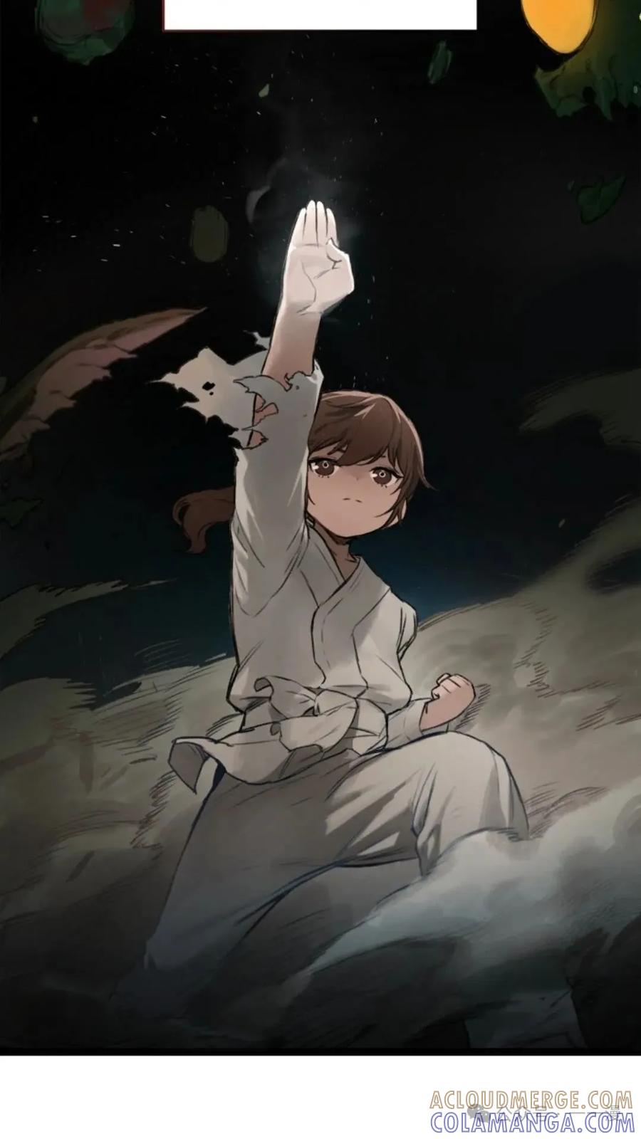 《猎人学院的最强战神》第1集 第69页