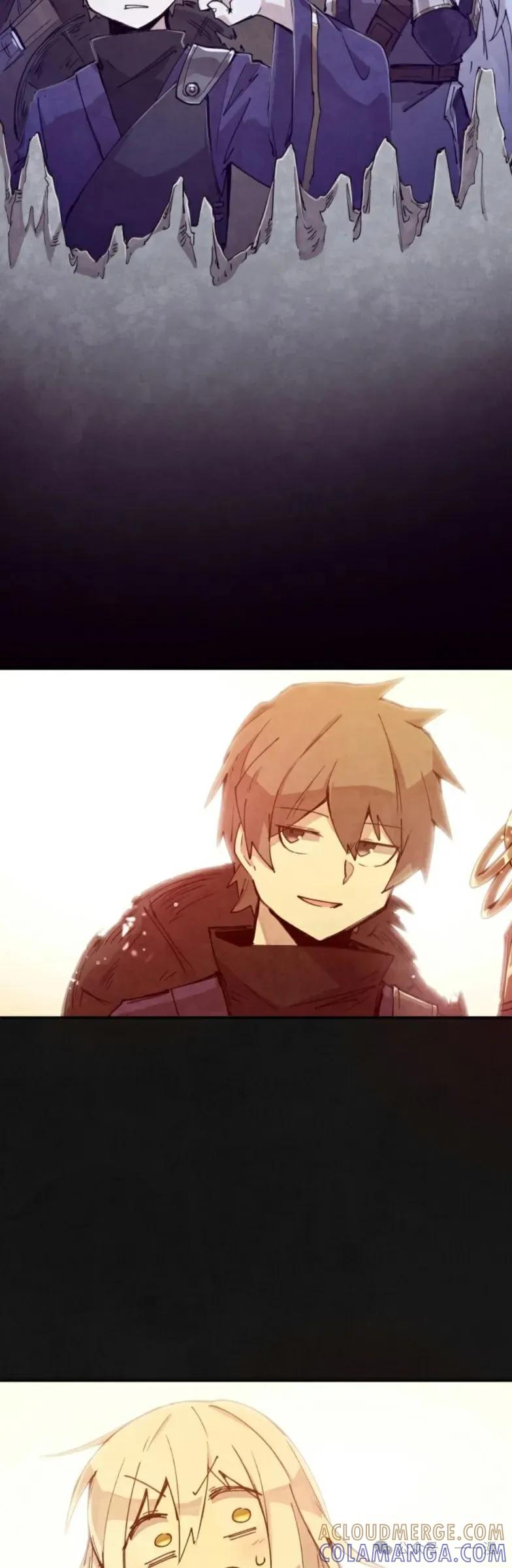 《勇者转世的大魔法师》第0集 第46页