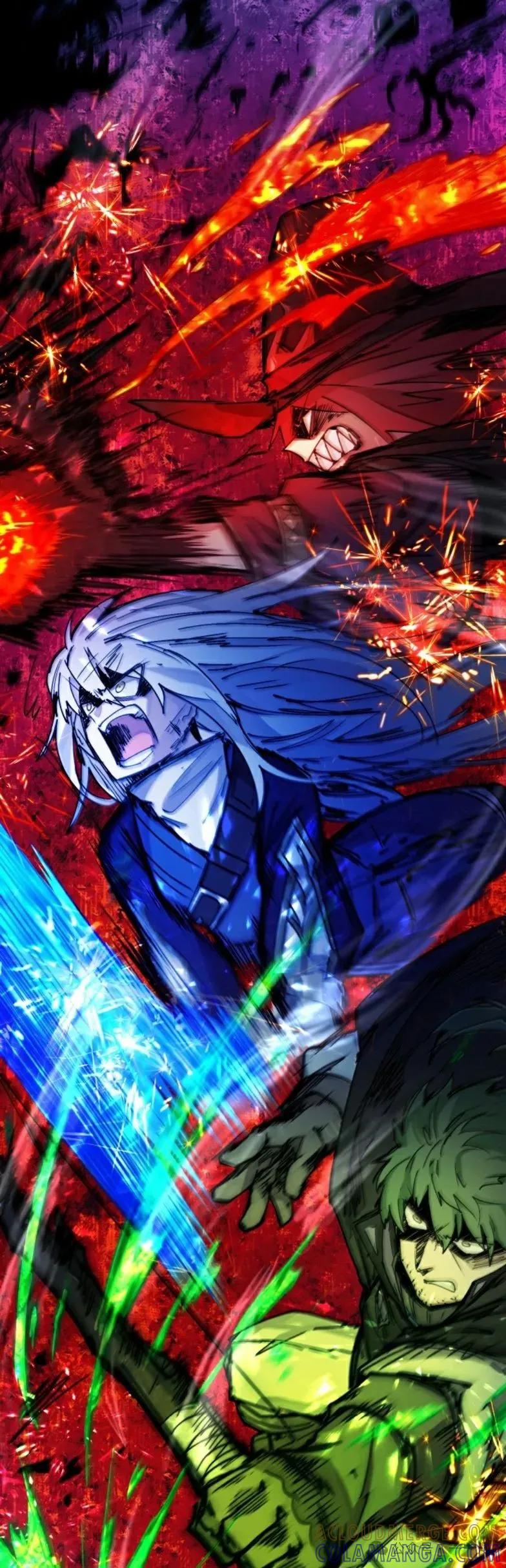 《勇者转世的大魔法师》第0集 第70页