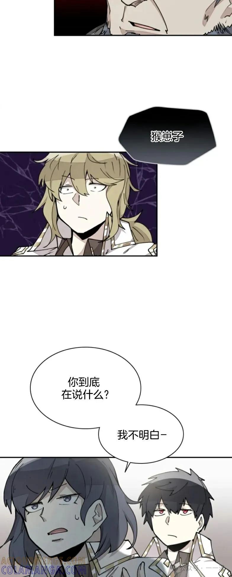 《勇者转世的大魔法师》第16集 第9页