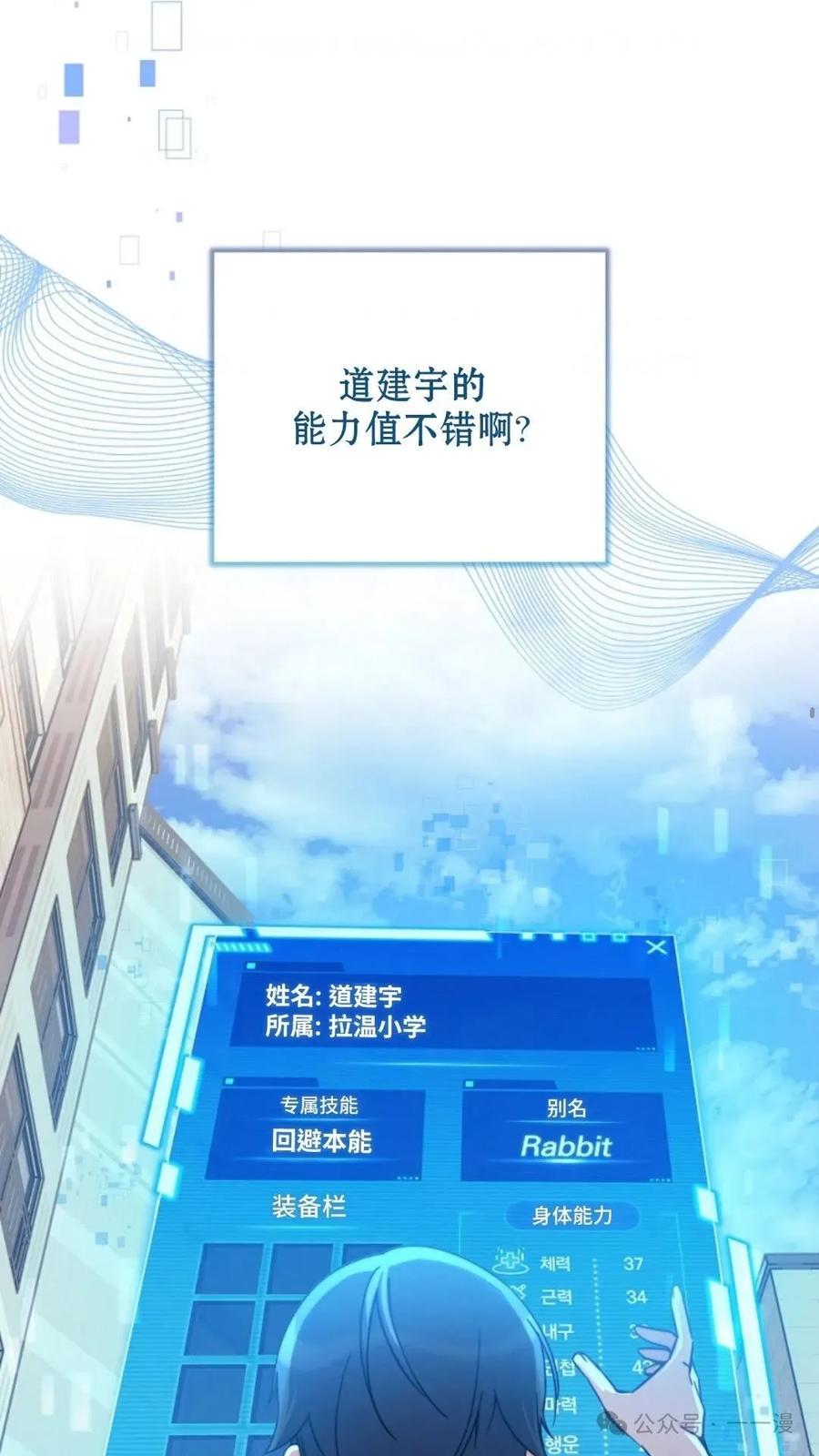 《配角成了BOSS的青梅竹马》第2集 第43页
