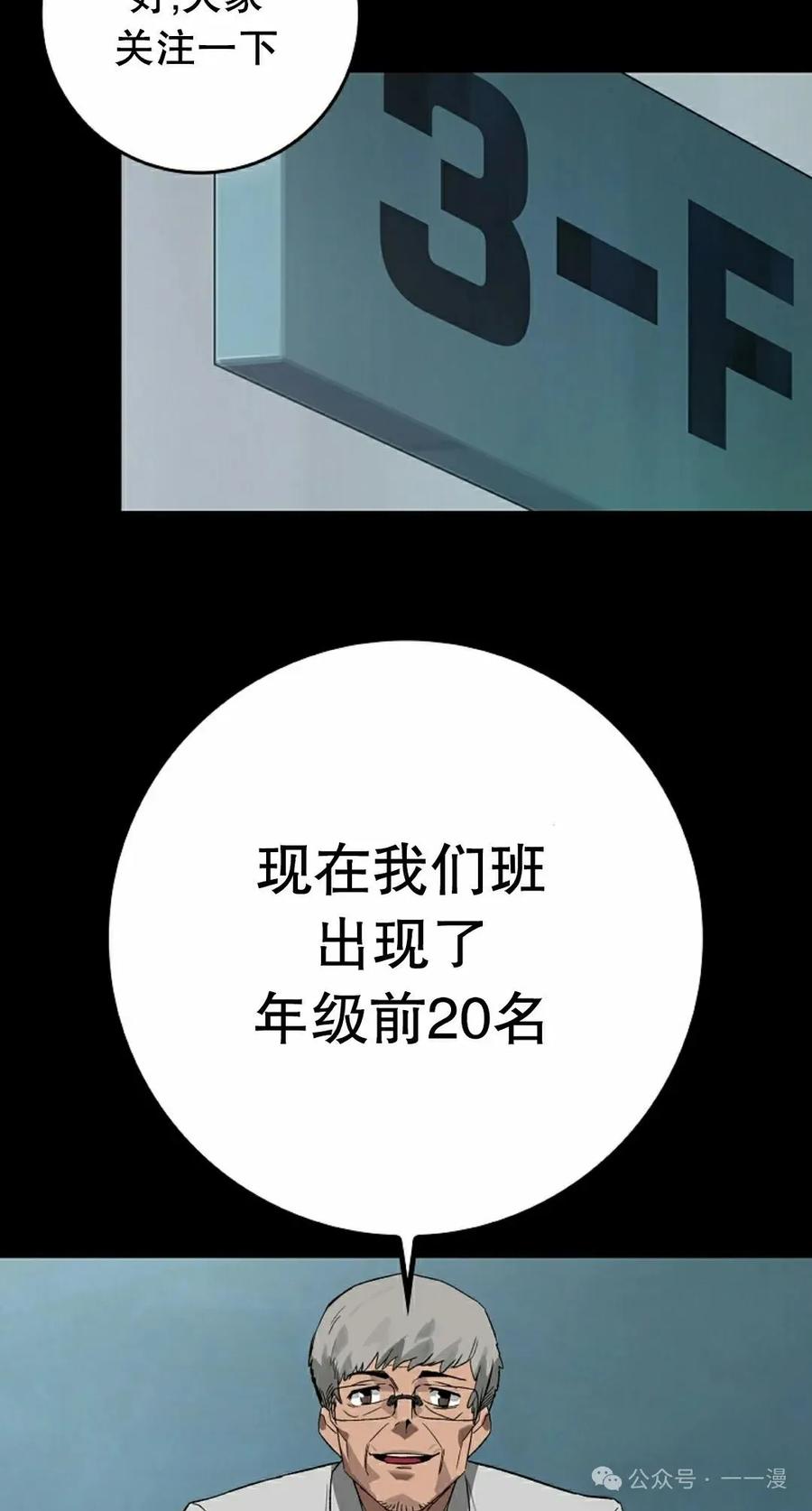 《猎人学院的最强战神》第21集 第35页