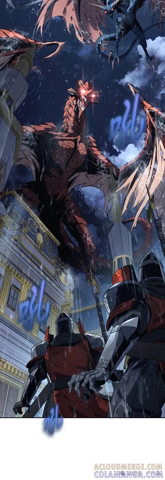 《魔王退休计划》第22集 第52页