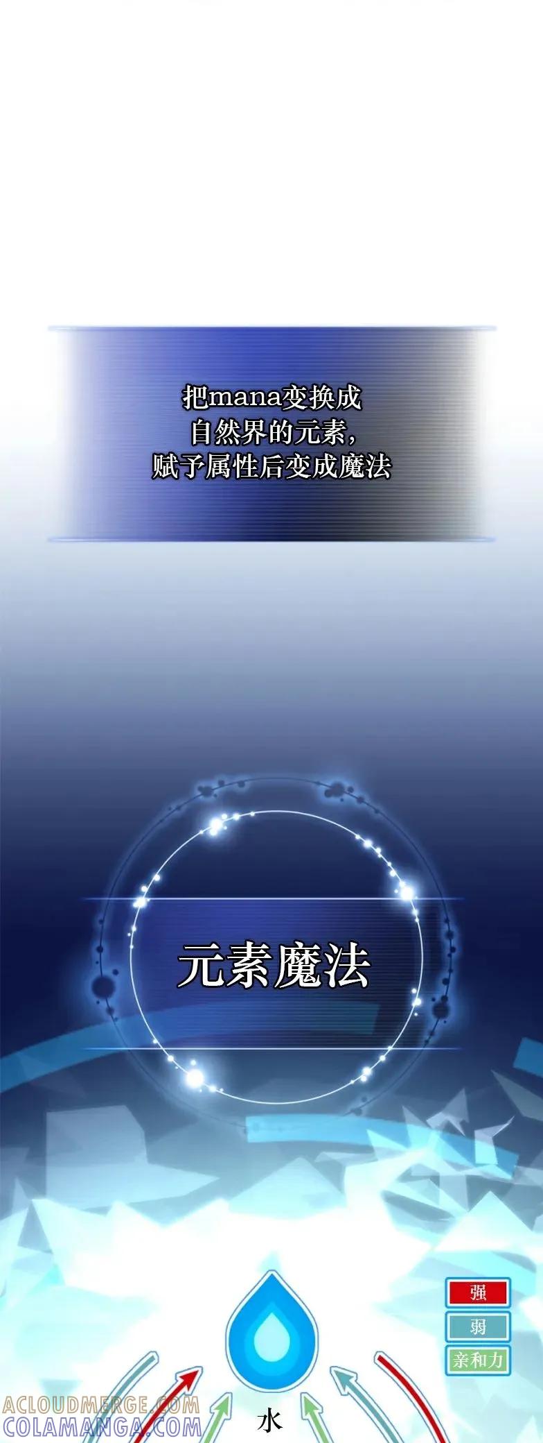 《配角成了BOSS的青梅竹马》第25集 第10页