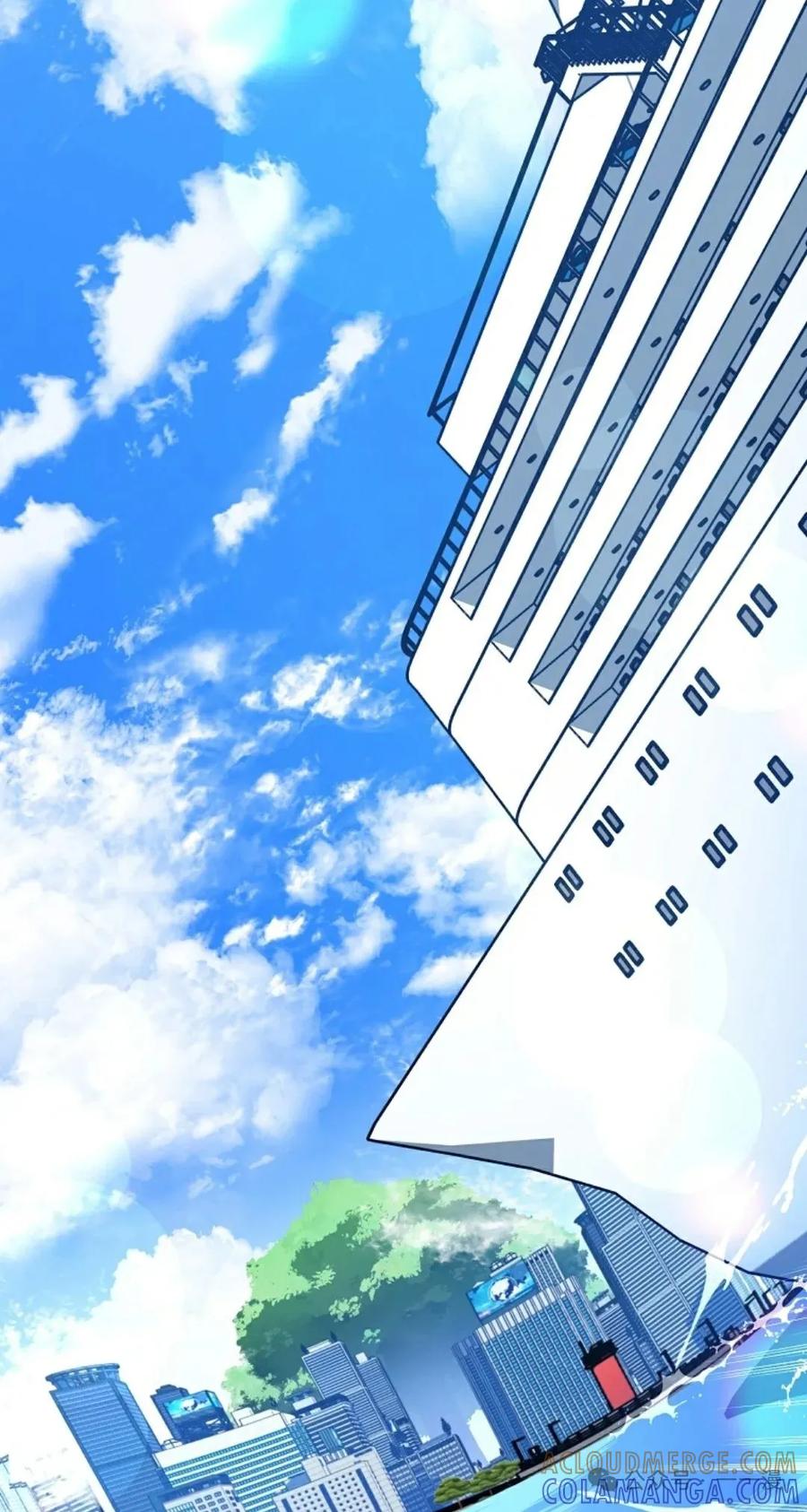 《配角成了BOSS的青梅竹马》第27集 兔子好像在长大 第49页