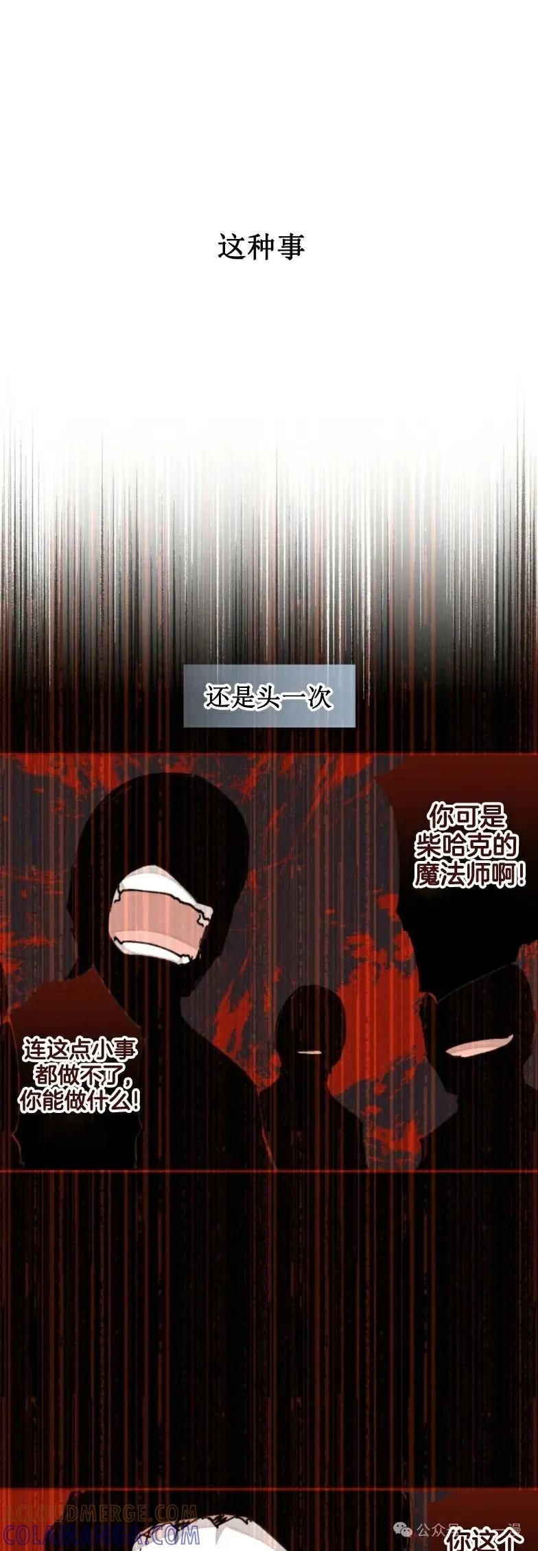 《勇者转世的大魔法师》第26集 收到大佬投喂加更一章 第15页