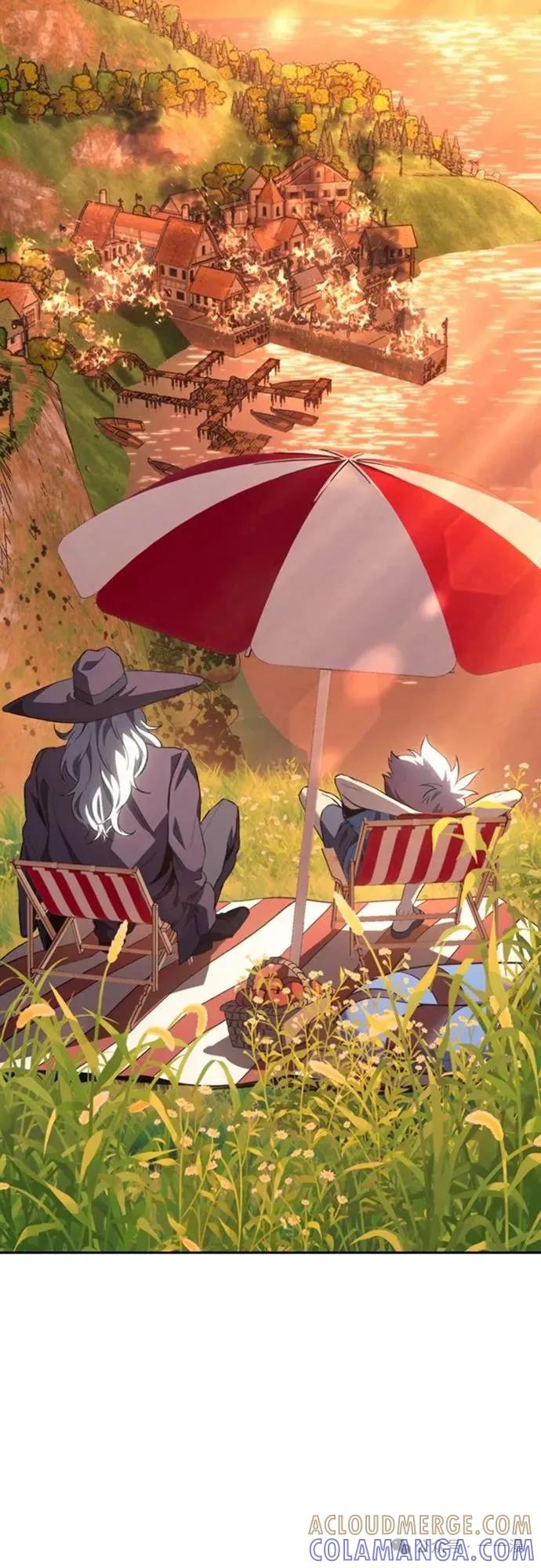 《魔王退休计划》第29集 第82页