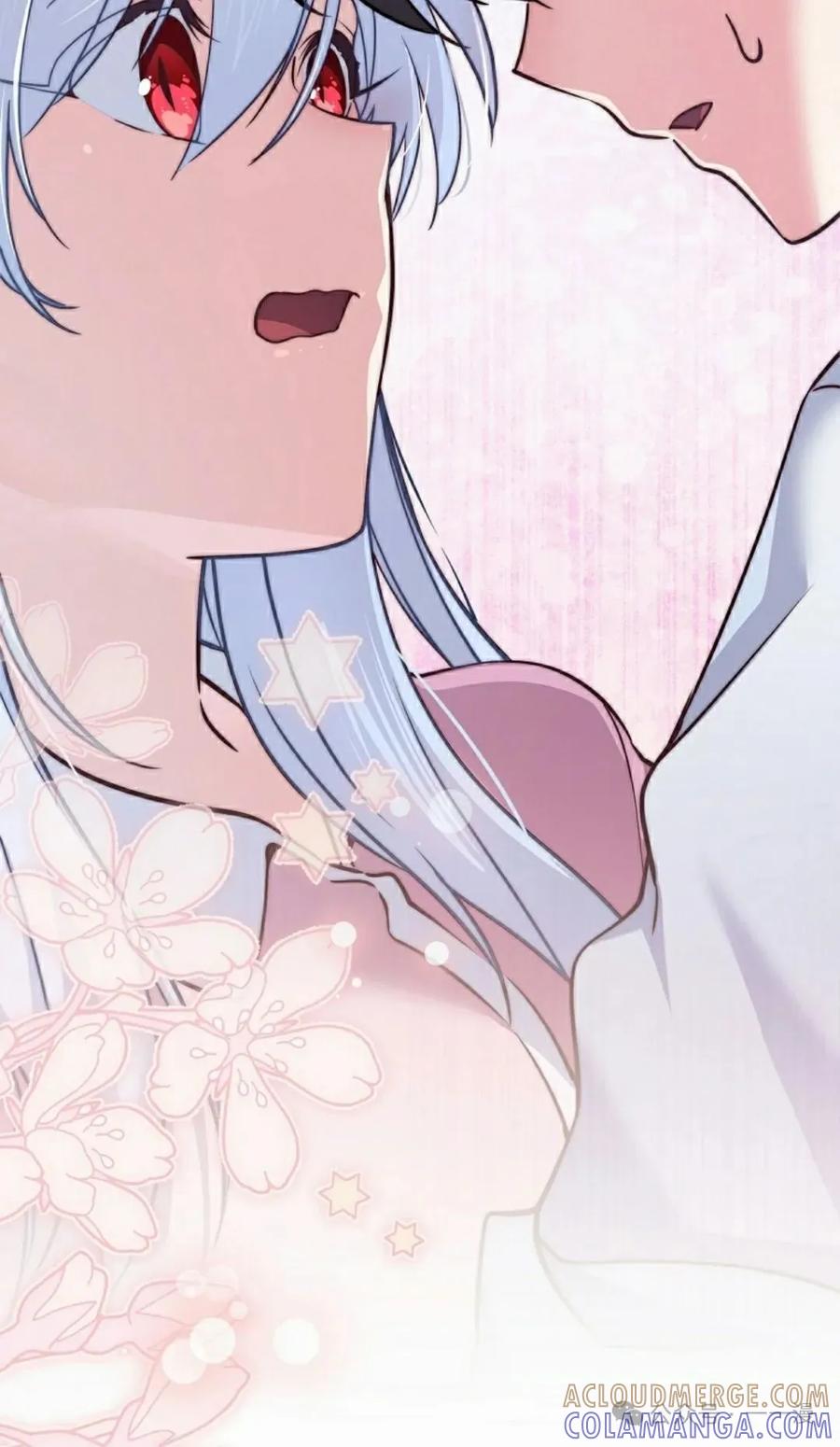 《配角成了BOSS的青梅竹马》第29集 第65页