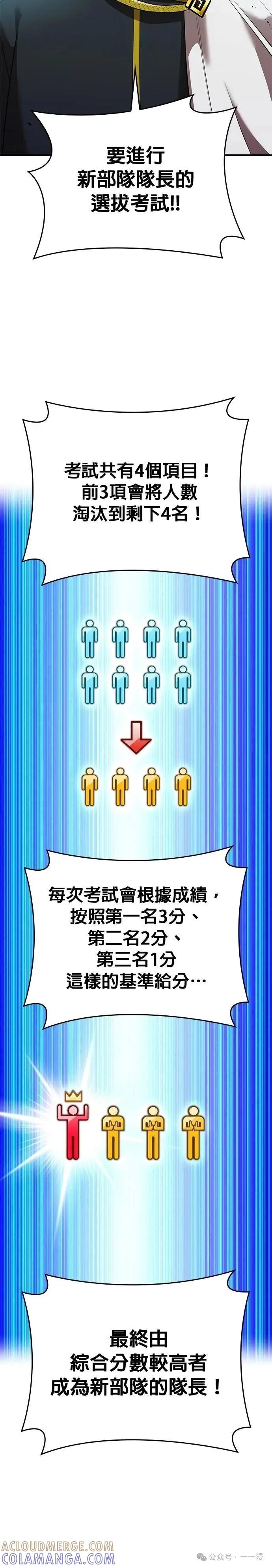 《我是最强超越者》第30集 第7页