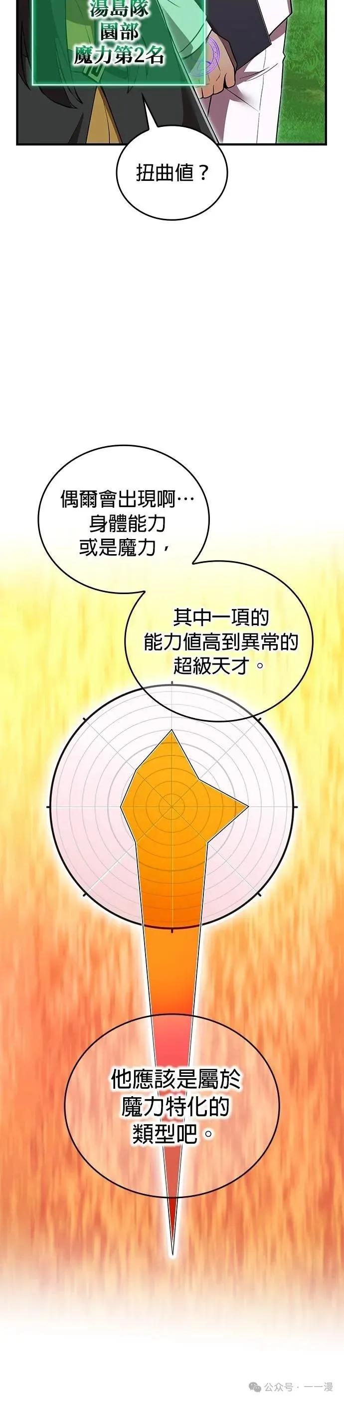 《我是最强超越者》第30集 第27页