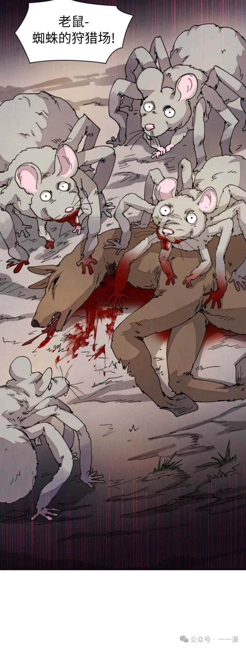 《勇者转世的大魔法师》第31集 第12页
