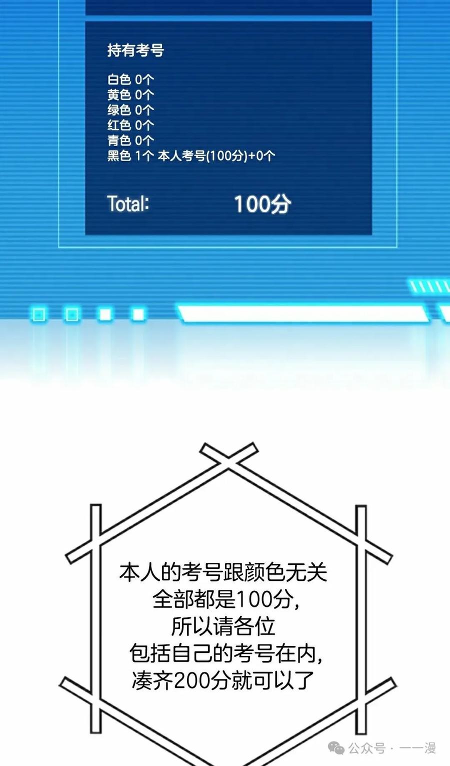 《配角成了BOSS的青梅竹马》第34集 第42页