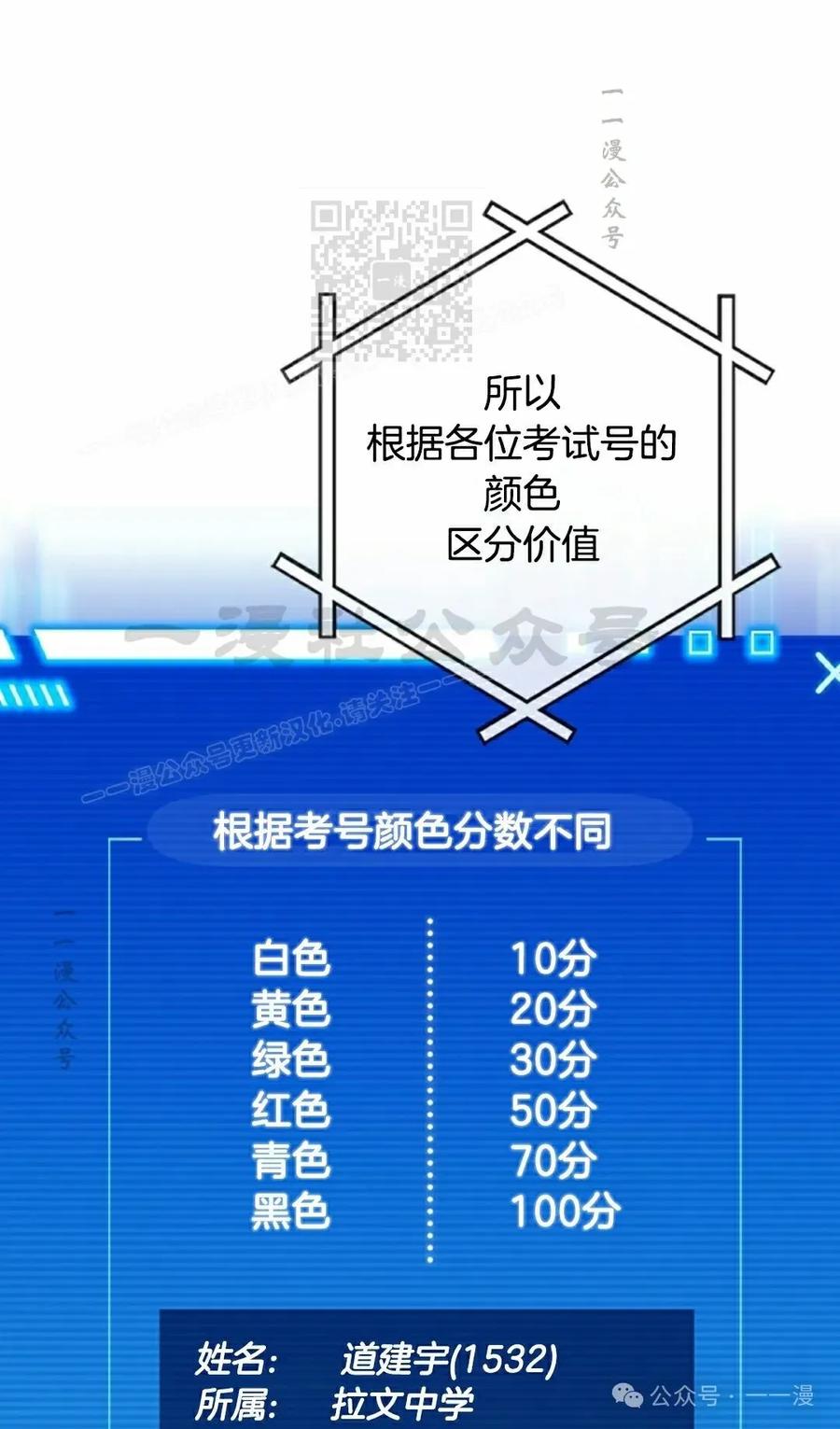 《配角成了BOSS的青梅竹马》第34集 第41页