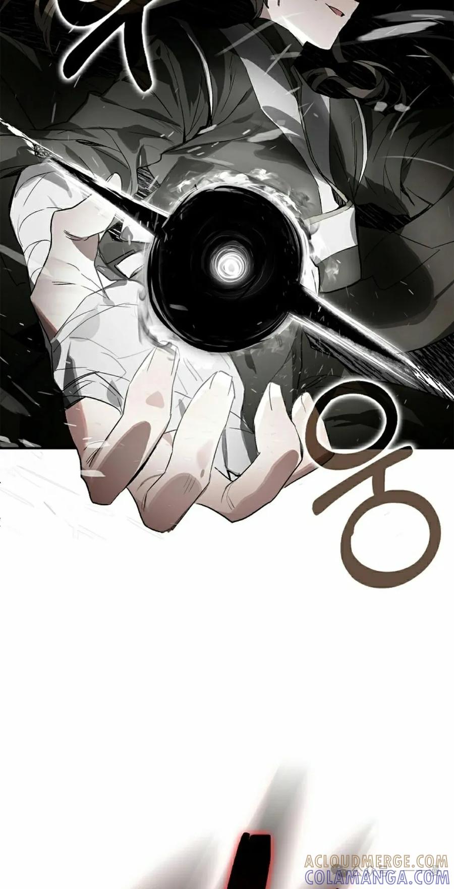 《猎人学院的最强战神》第34集 第28页
