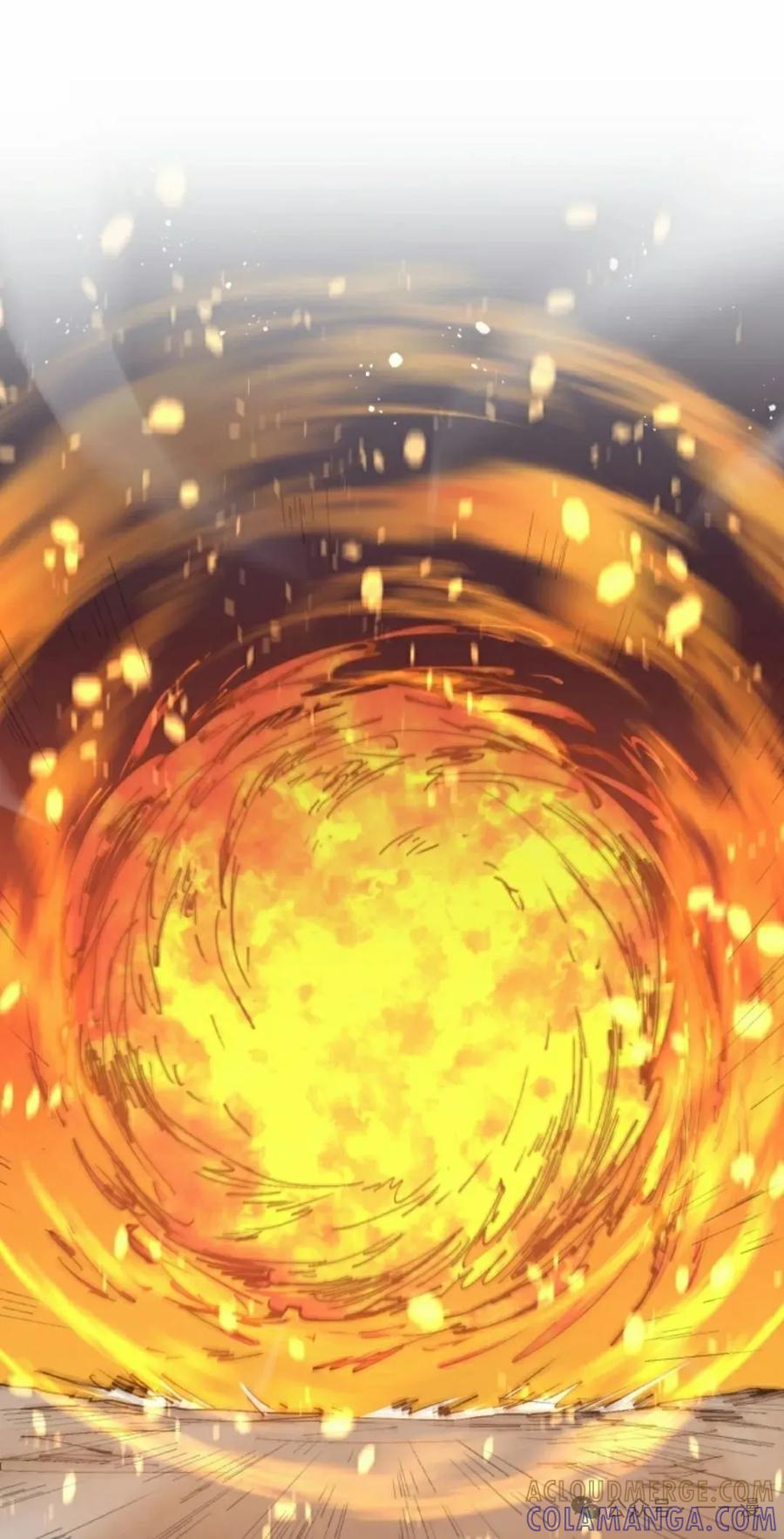 《勇者转世的大魔法师》第34集 第52页