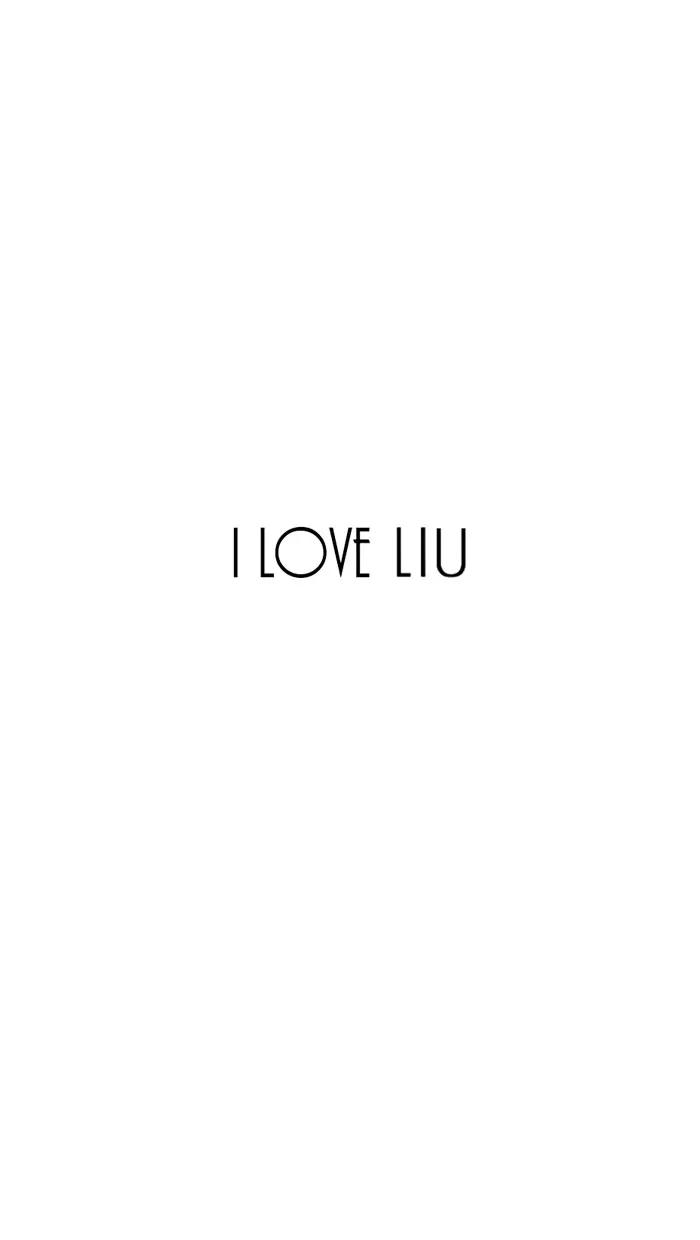 《I Love Liu》第34话 第44页