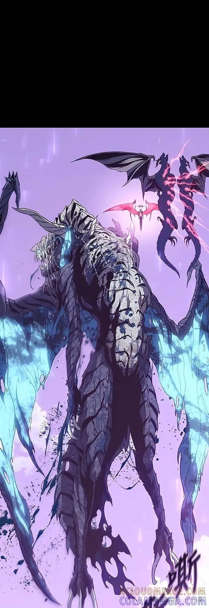 《魔王退休计划》第38集 第52页