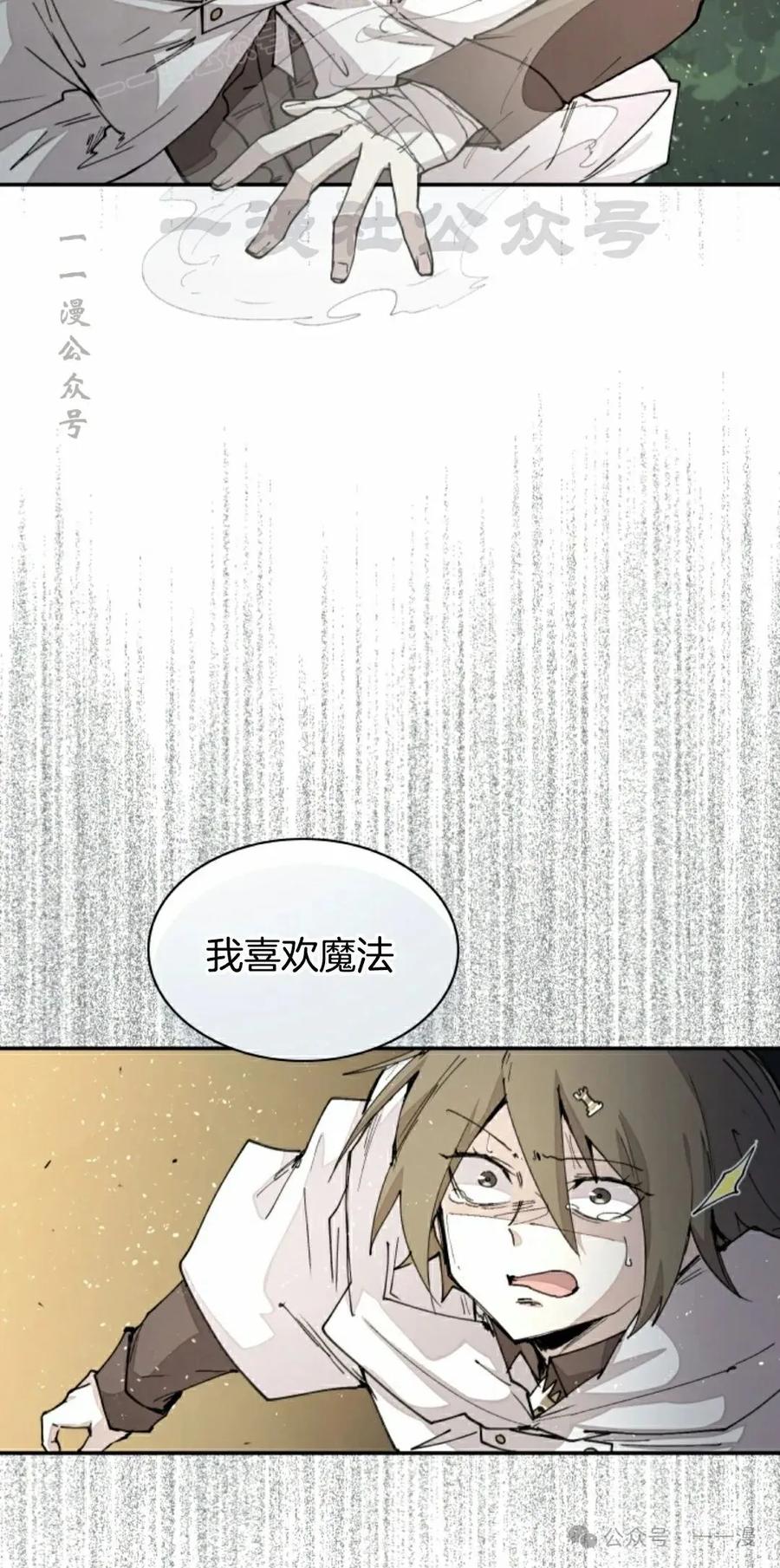 《勇者转世的大魔法师》第47集 第50页