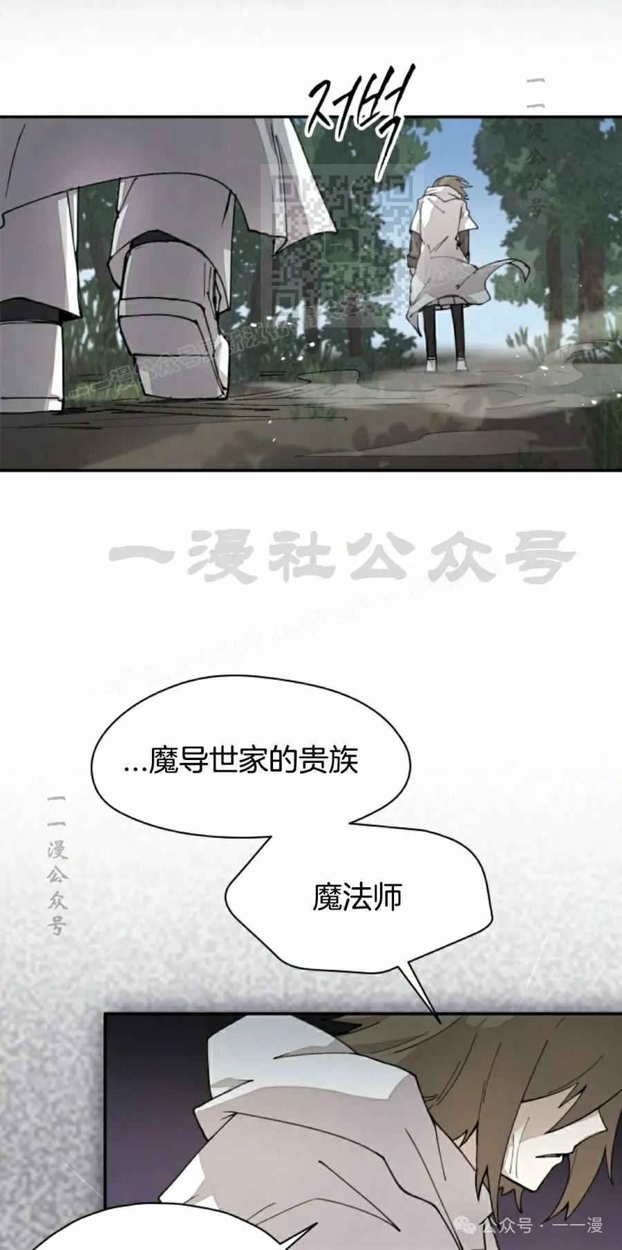 《勇者转世的大魔法师》第47集 第41页