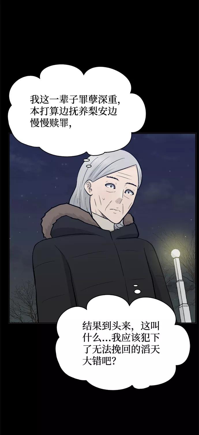 《God楼主》第55话 第27页