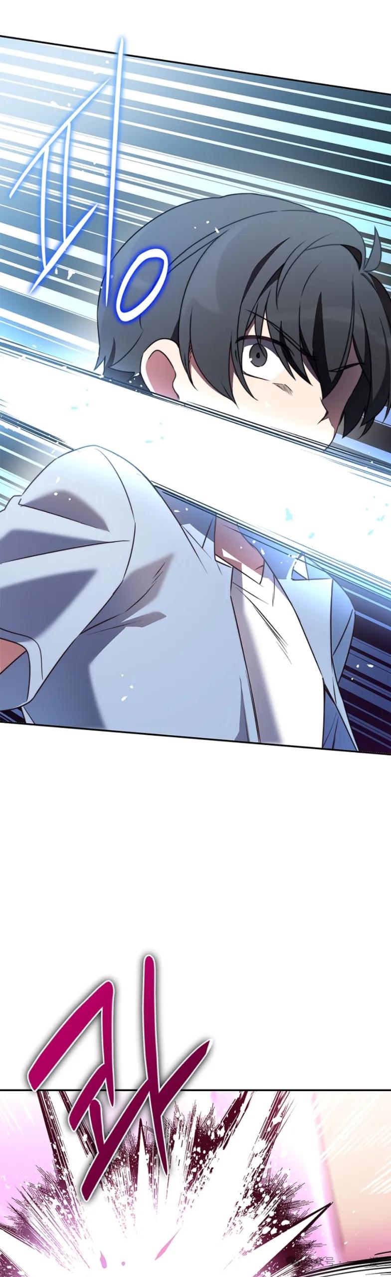 《配角成了BOSS的青梅竹马》第6集 第29页